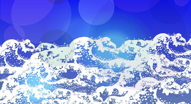 素戔嗚尊の神速エネルギー