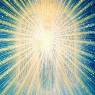 Archangel Michael Attunement