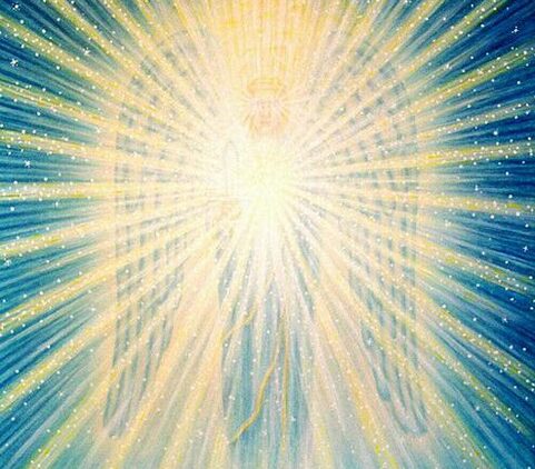 Archangel Michael Attunement