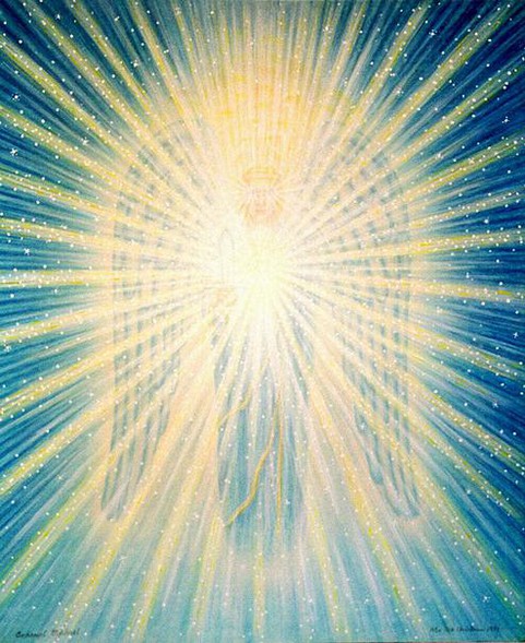 Archangel Michael Attunement