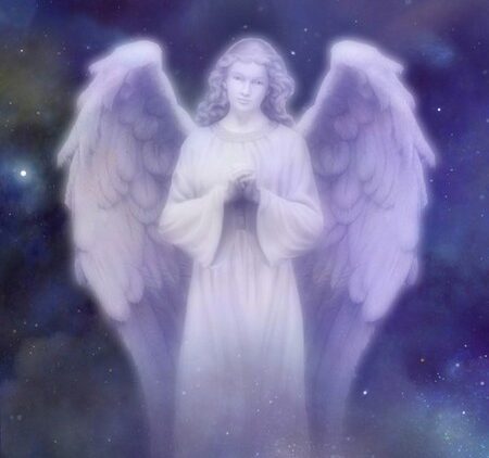 Archangel Nathaniel Attunement