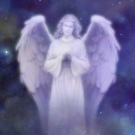 Archangel Nathaniel Attunement