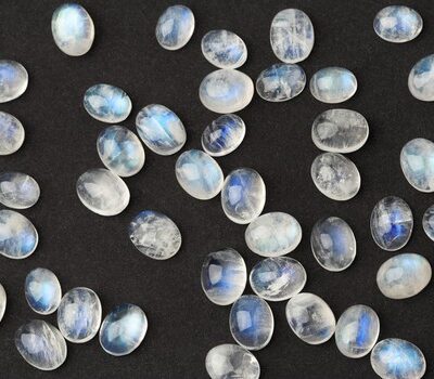 Ethereal Crystals from Sirius Attunement