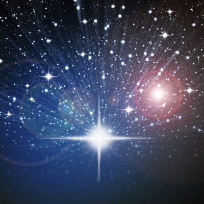 Star Sirius Attunement