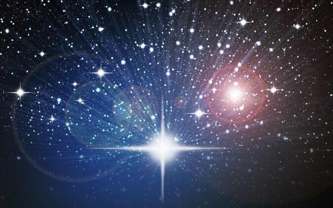 Star Sirius Attunement