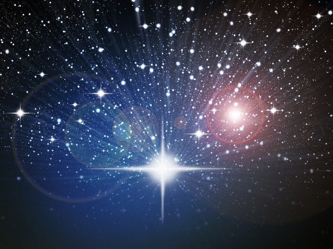 Star Sirius Attunement